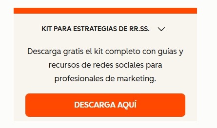 solicitud de correo a cambio de recursos en hubspot