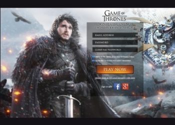 Game of Thrones CPA advertising offers