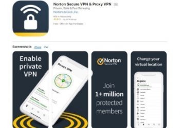 Mobile VPN Advertising1