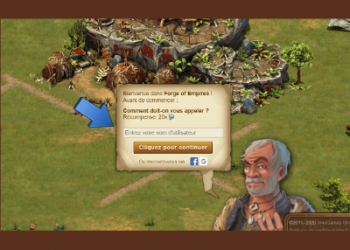 Web Push Offers_Forge of Empires
