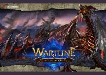 WarTune october CPA offer