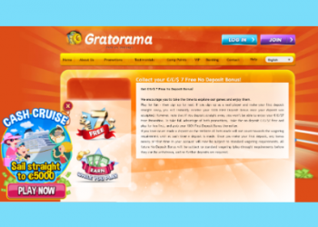Social Bar offers_Gratorama