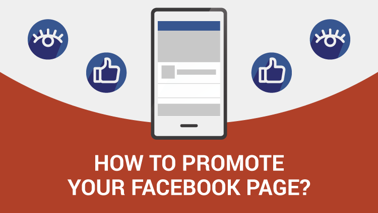 How to promote your Facebook Page via SSP