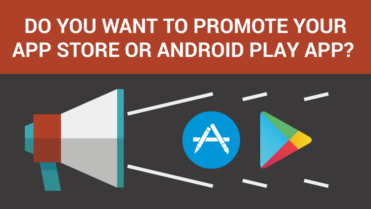 How to promote your ios or Android App via SSP