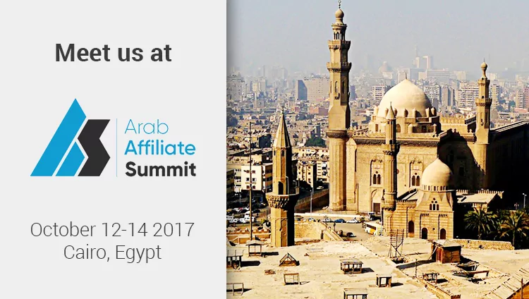 Arab Affiliate Summit 2017