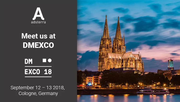 DMEXCO 2018