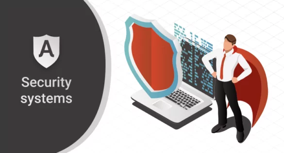 Adsterra Security Systems