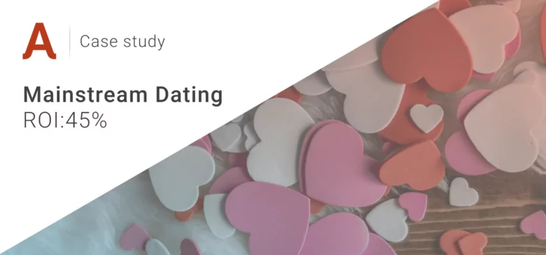 Case Study: Mainstream Popunder Traffic