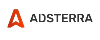 Adsterra new logotype 2020