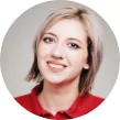 Dasha Raputa - Head of CPM and RTB at Adsterra
