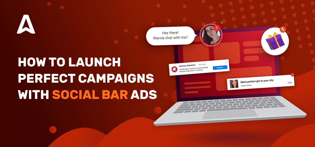 Guide to Social Bar Campaigns