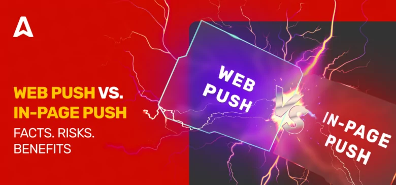 How to Recover From the Web Push Notifications ROI Slump