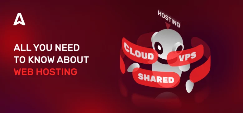 guide to web hosting services