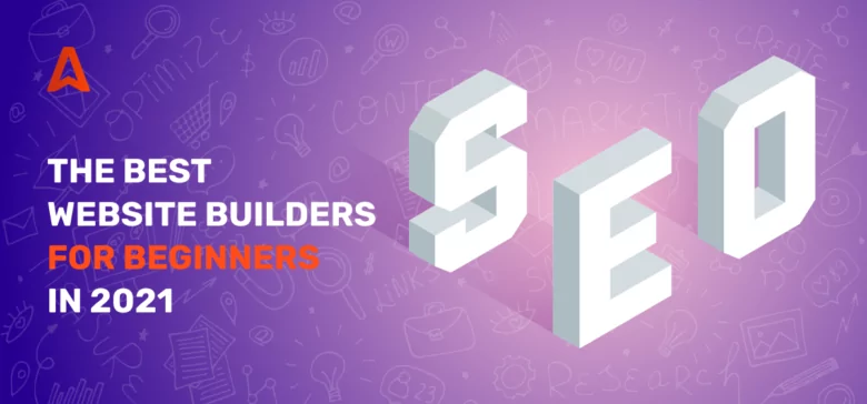 The best website builders for beginners in 2021