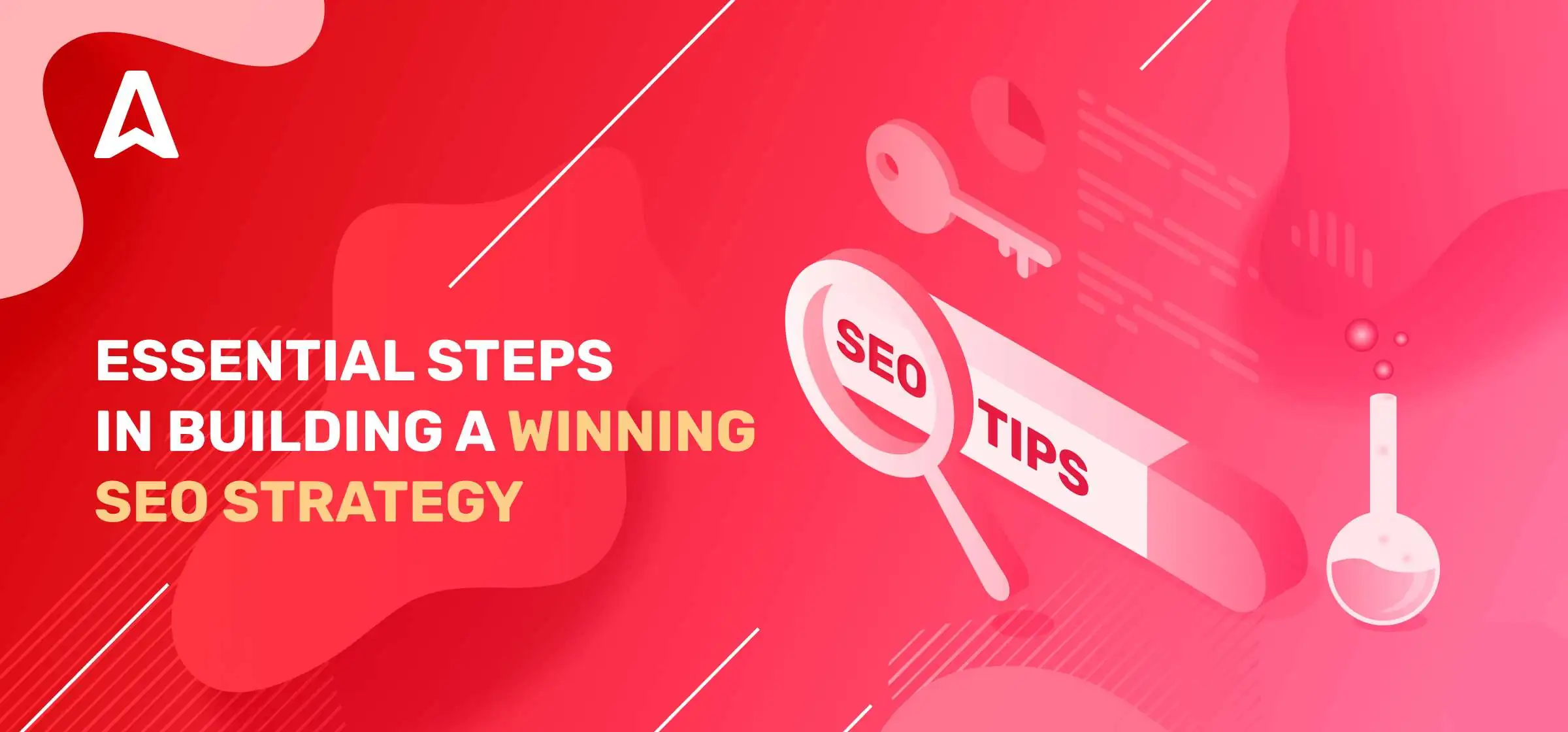 SEO Strategy