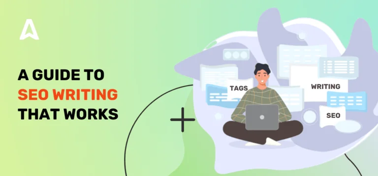 SEO Writing: What Is It And How To Write SEO Content