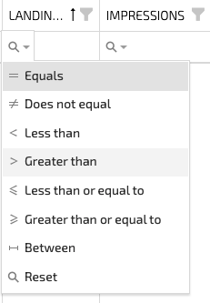 regular expressions for text