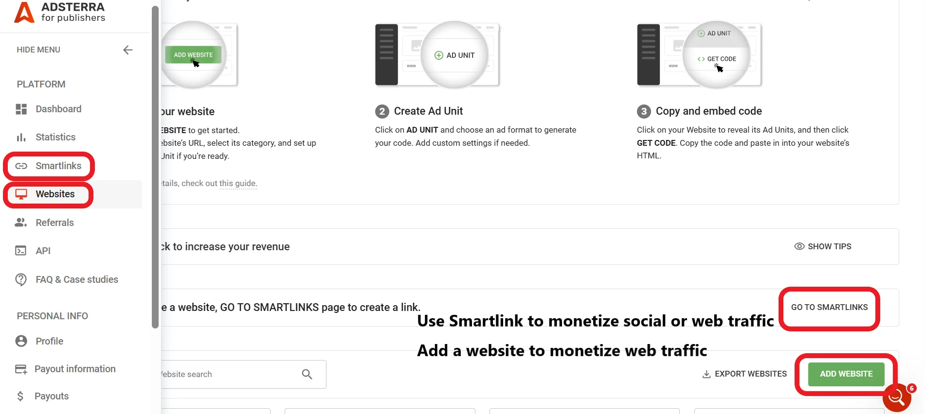 adsterra-publisher-requirements-2026