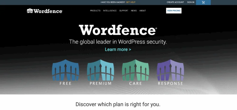 wordfence wp plugin
