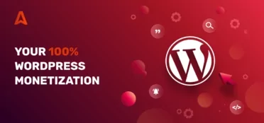 With Adsterra, you can profit from ads on both WP and Blogger.
