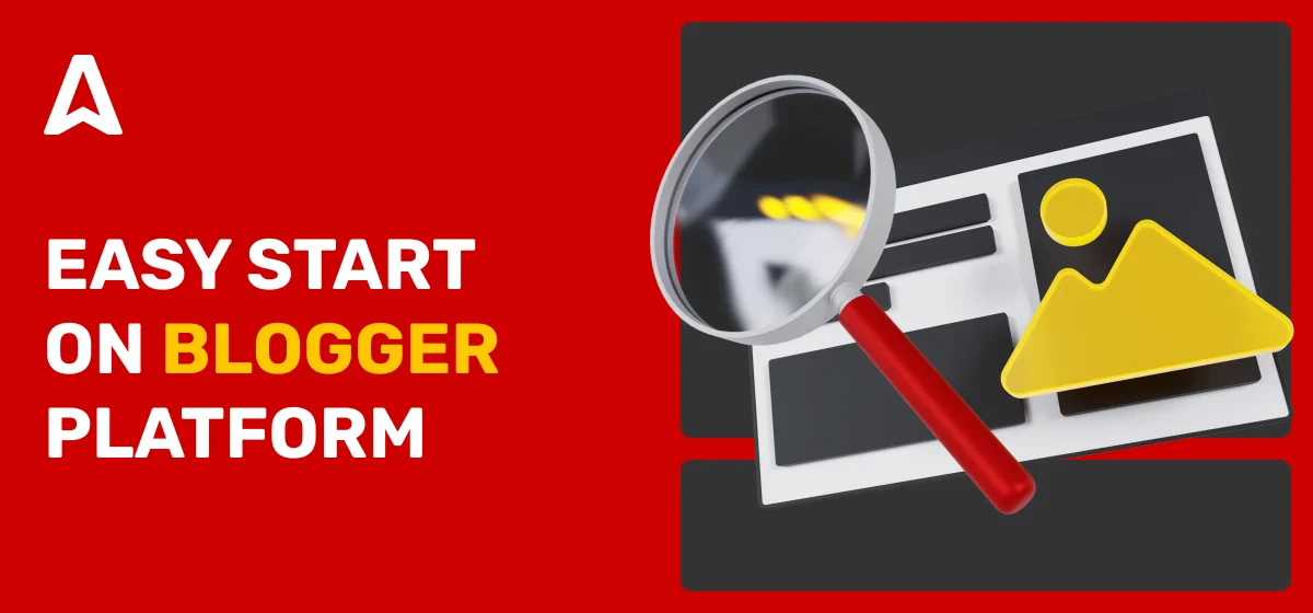 How to Start a Blog on Blogger in 2026 – Beginner’s Step-by-Step Guide