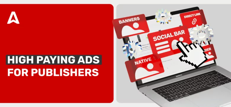 A Publisher’s Guide to Ad Formats for High Earnings with Examples in 2025