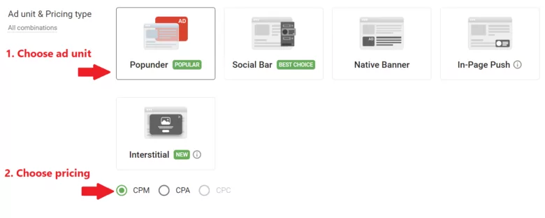 pricing-and-format