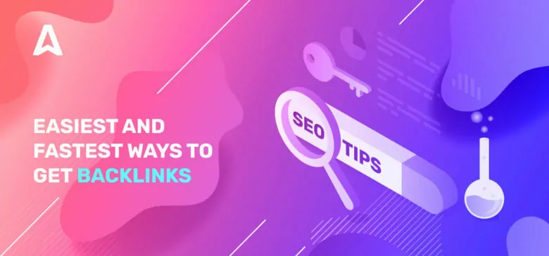 easiest-and-fastest-ways-to-get-backlinks-link building strategies