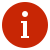 an icon with general info