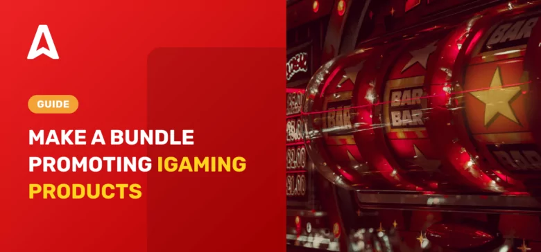 guide to promote igaming products