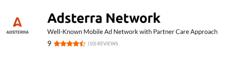 mobile-ad-network