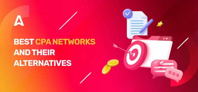 best-cpa-networks-and-their-alternatives