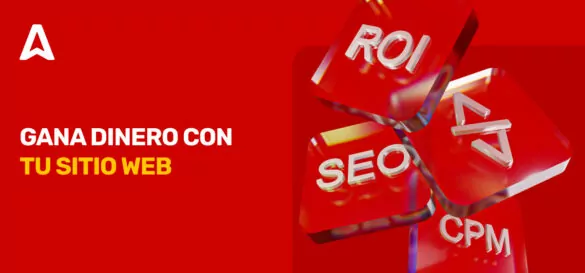¿Cómo Hacer un Sitio Web Rentable? 10 Métodos