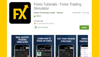 forex education offer