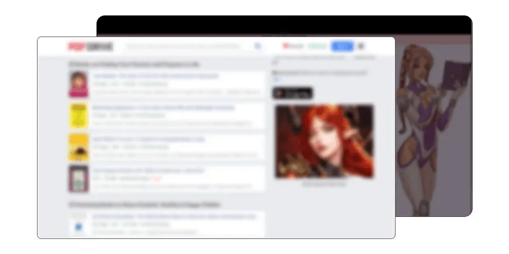 ¿Qué formatos publicitarios existen? - 1