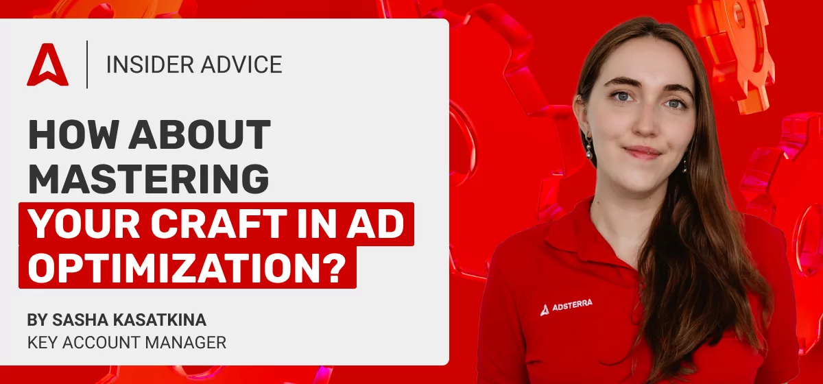 Ad Campaign Optimization With No Frills. A Checklist for Affiliates
