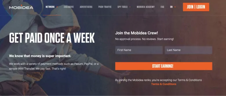 mobidea