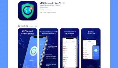 veepn offer