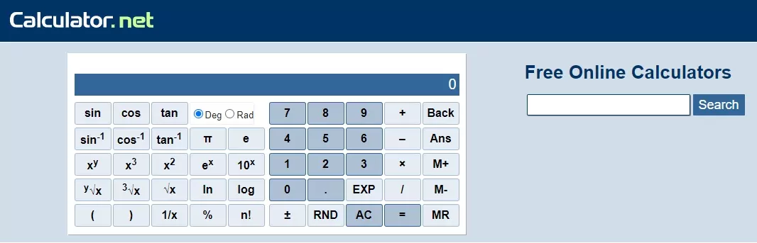 calculatornet_roi