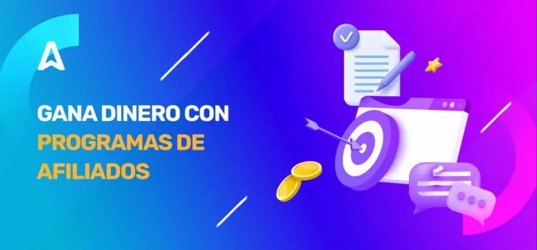 Los 12 mejores Programas de Afiliados para ganar dinero en 2022