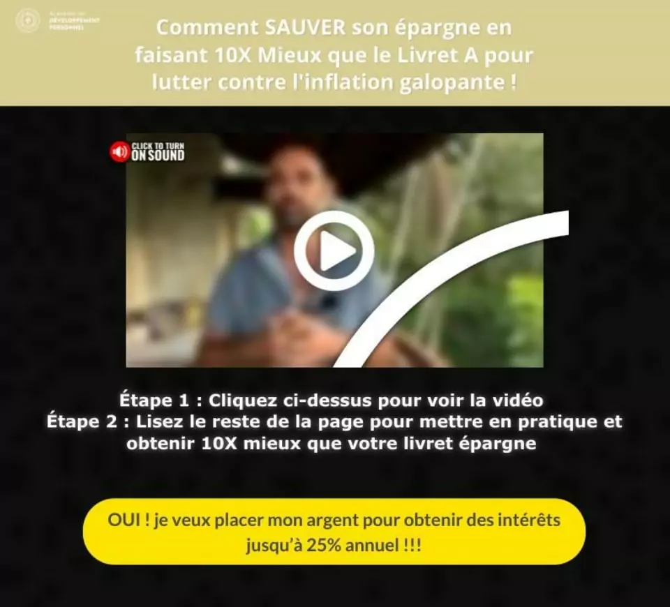 Académie du Développement Personnel