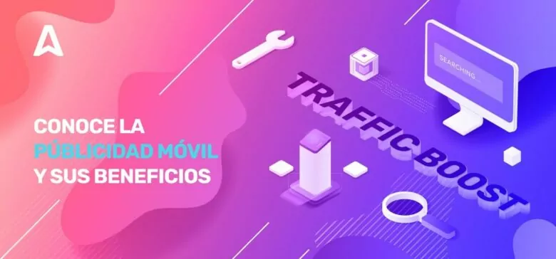 ¿Qué son los anuncios móviles? Características, tipos y ejemplos