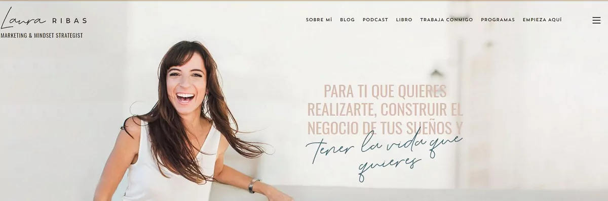 Blog personal
