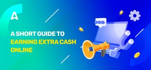 7 Ideas for Online Side Hustles that Help to Earn Extra Money from Home