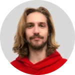 Mikhail D, Partner Acquisition Team Lead (Advertisers)