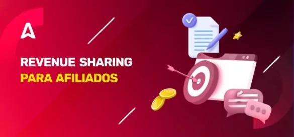 ¿Qué es Revenue Share en el marketing de afiliados? ¿Cómo funciona?