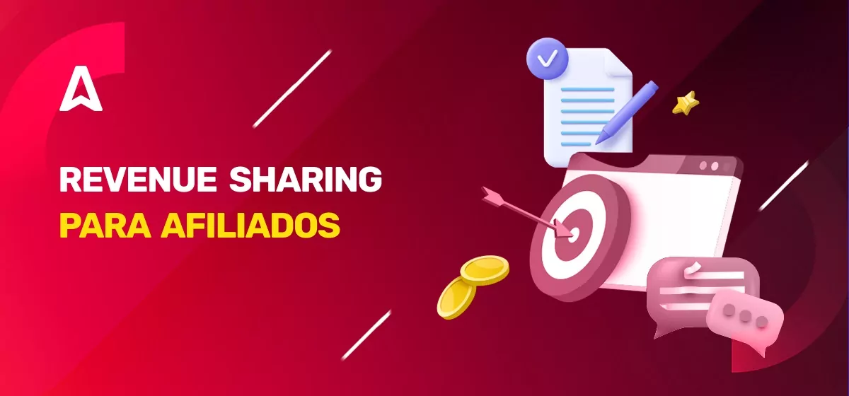 ¿Qué es Revenue Share en el marketing de afiliados? ¿Cómo funciona?