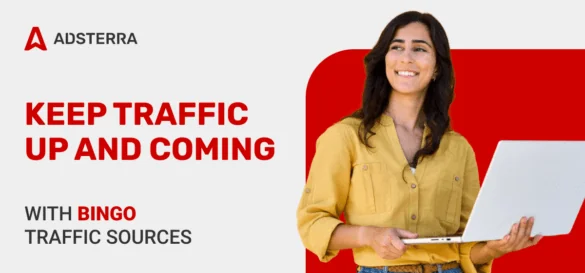 20 Best Traffic Sources for Affiliate Marketing in 2026 [For Top Conversions]