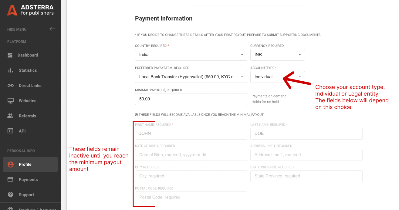 entering-payment-details