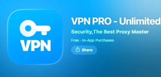 VPN-PRO